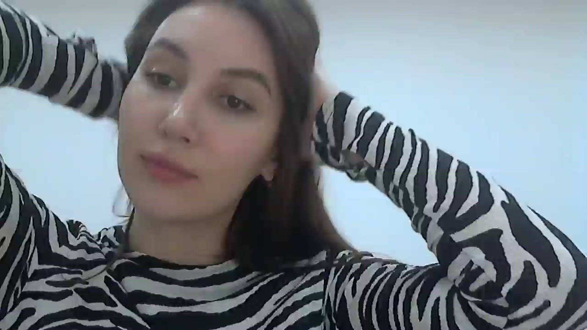 Gallery image thumbnail from HappinessInMe's myfreecams stream on, 03/25/2025, 16:30 image 19 of 20
