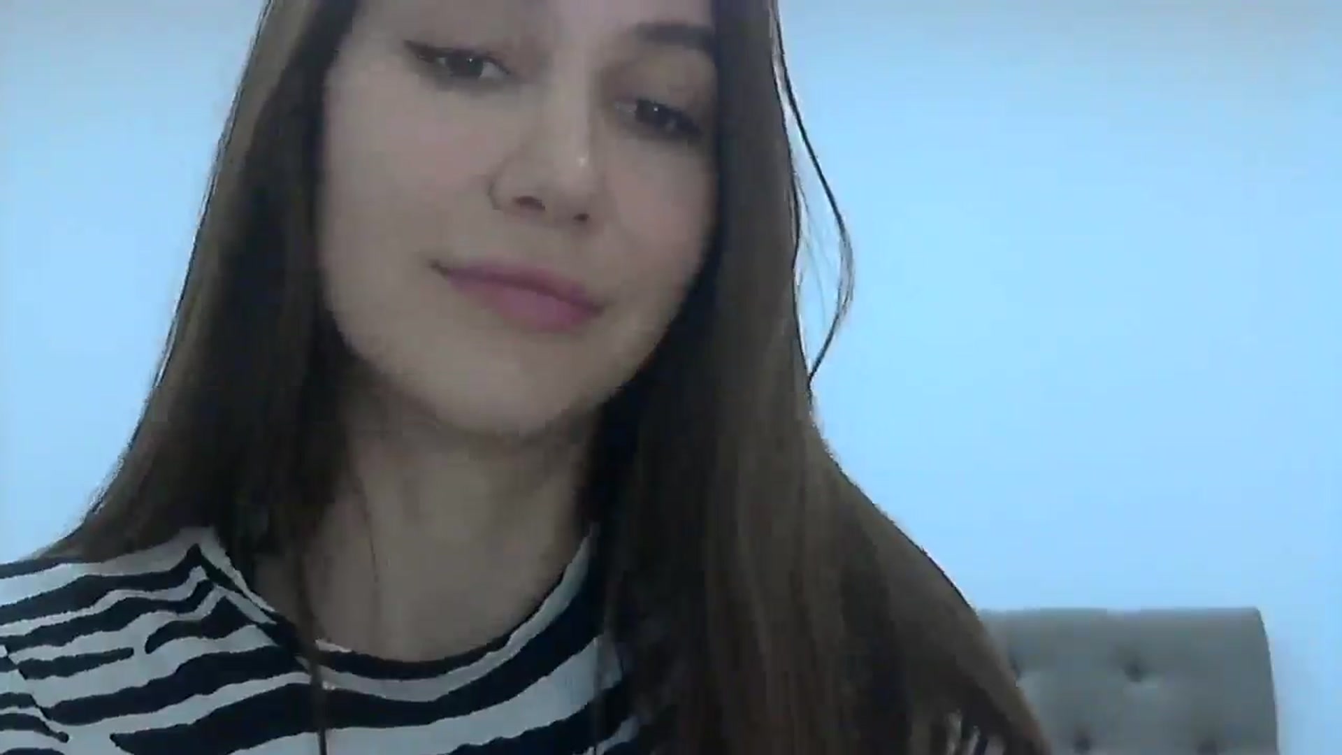 Gallery image thumbnail from HappinessInMe's myfreecams stream on, 03/25/2025, 16:30 image 6 of 20