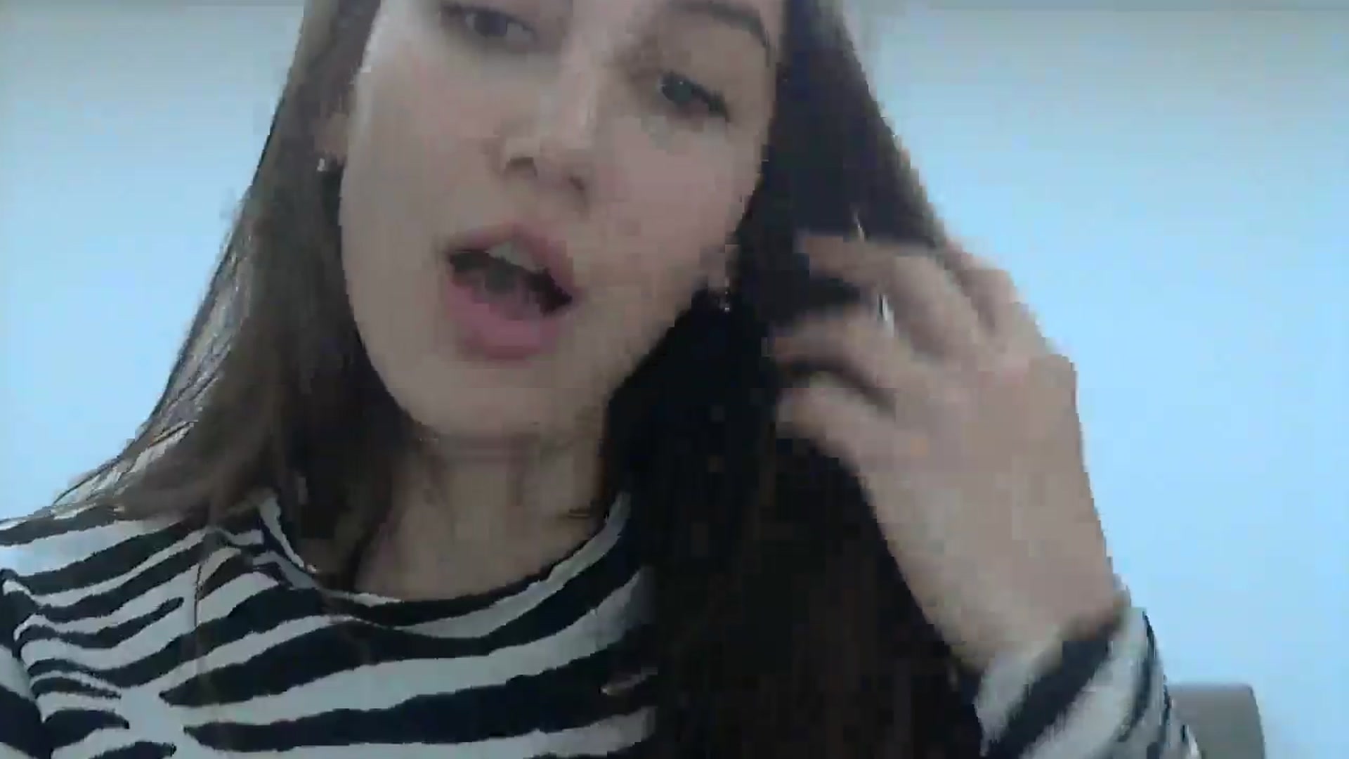 Gallery image thumbnail from HappinessInMe's myfreecams stream on, 03/25/2025, 16:30 image 16 of 20