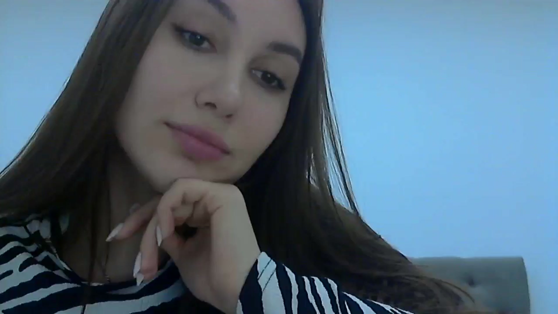 Gallery image thumbnail from HappinessInMe's myfreecams stream on, 03/25/2025, 16:30 image 1 of 20