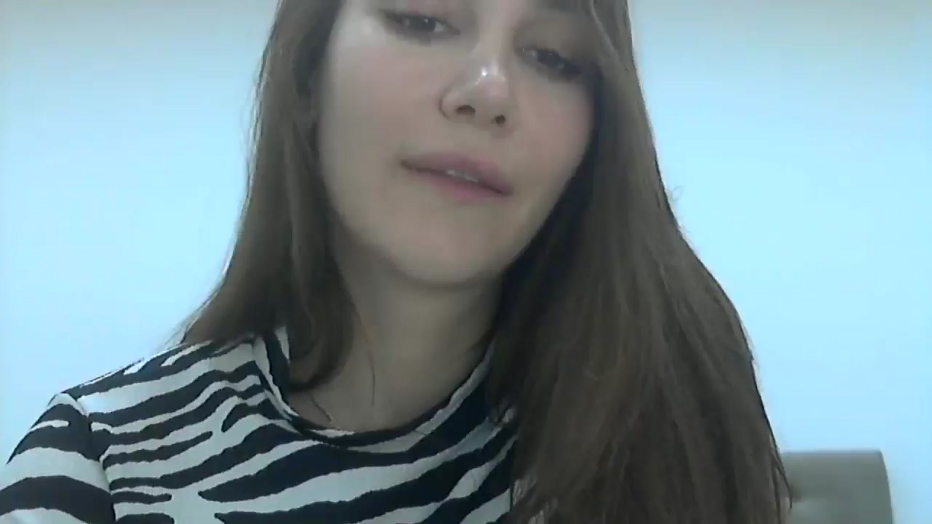 Gallery image thumbnail from HappinessInMe's myfreecams stream on, 03/25/2025, 16:30 image 10 of 20