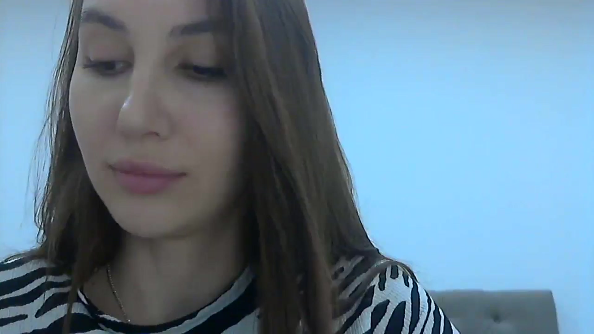 Gallery image thumbnail from HappinessInMe's myfreecams stream on, 03/25/2025, 16:30 image 20 of 20