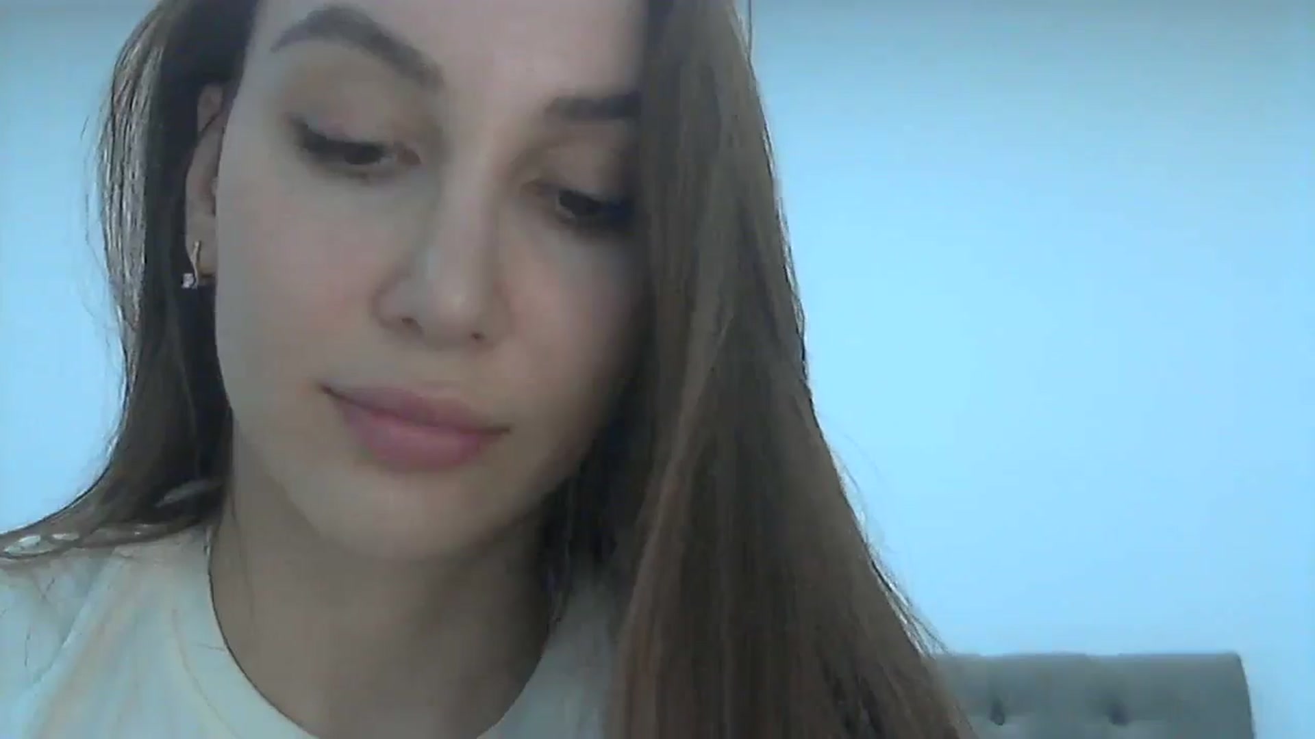 Gallery image thumbnail from HappinessInMe's myfreecams stream on, 03/26/2025, 16:20 image 18 of 20