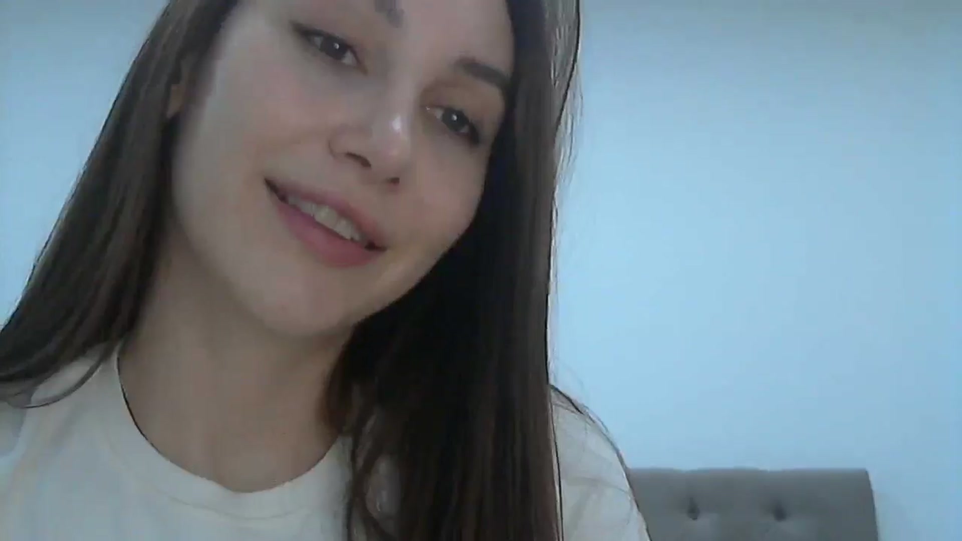Gallery image thumbnail from HappinessInMe's myfreecams stream on, 03/26/2025, 16:20 image 7 of 20