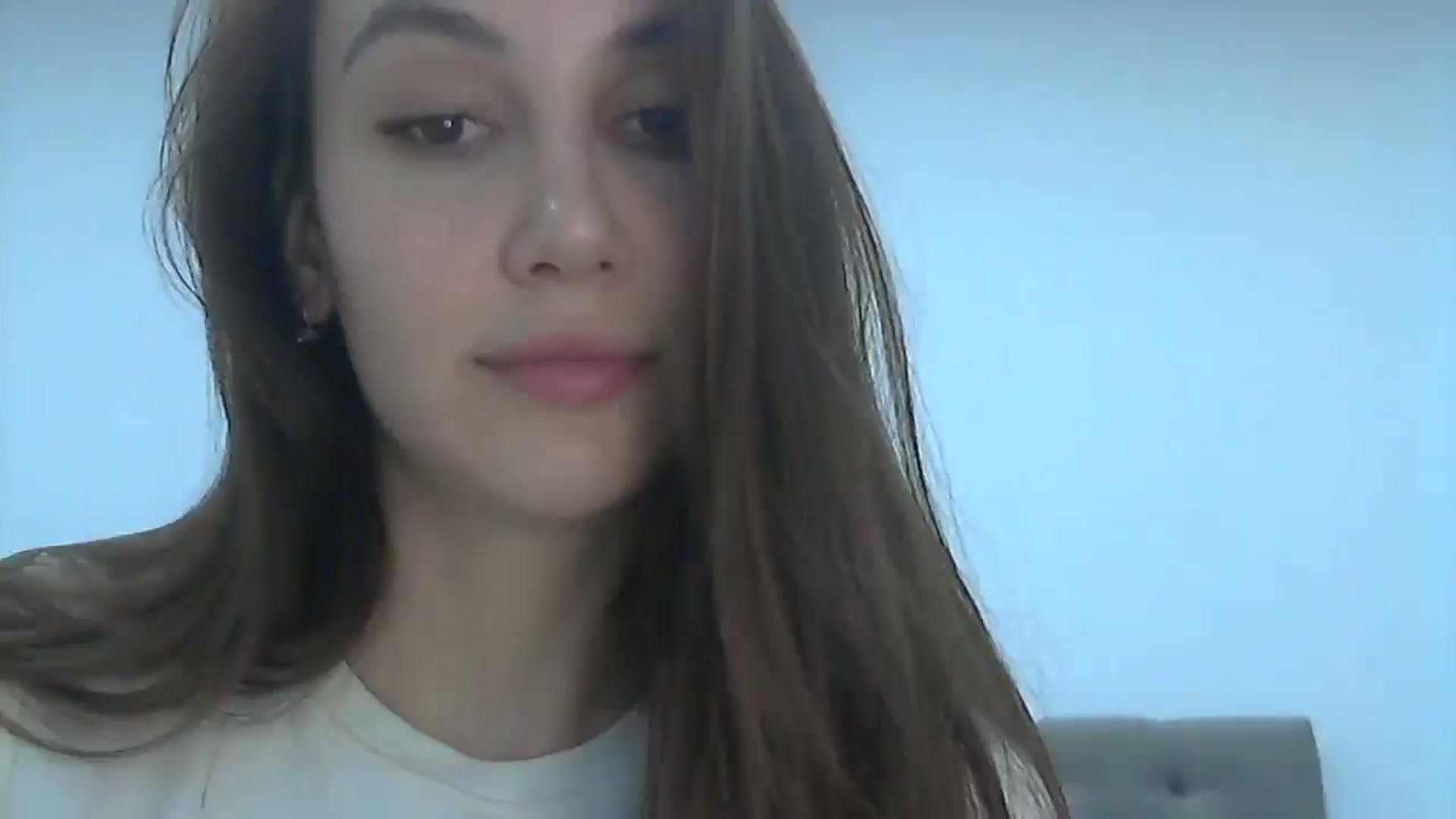 Gallery image thumbnail from HappinessInMe's myfreecams stream on, 03/26/2025, 16:20 image 16 of 20