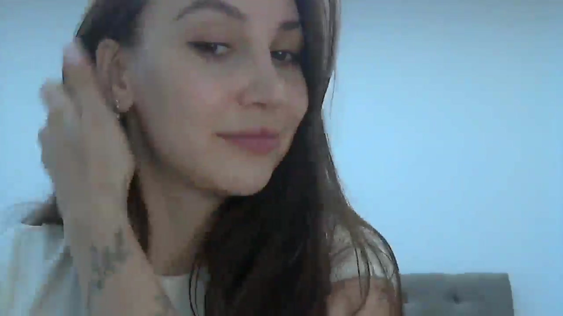 Gallery image thumbnail from HappinessInMe's myfreecams stream on, 03/26/2025, 16:20 image 6 of 20