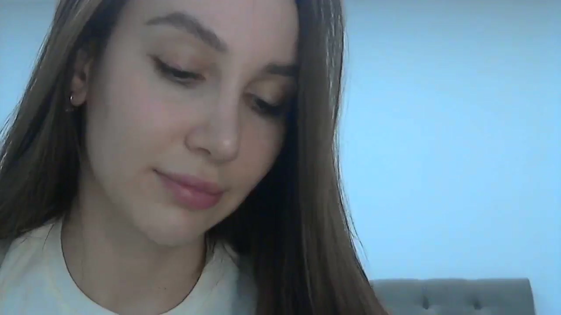 Gallery image thumbnail from HappinessInMe's myfreecams stream on, 03/26/2025, 16:20 image 20 of 20