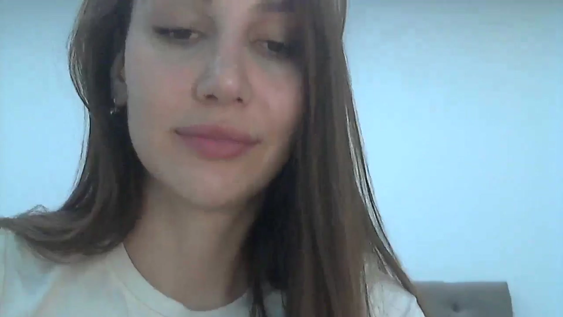 Gallery image thumbnail from HappinessInMe's myfreecams stream on, 03/26/2025, 16:20 image 14 of 20