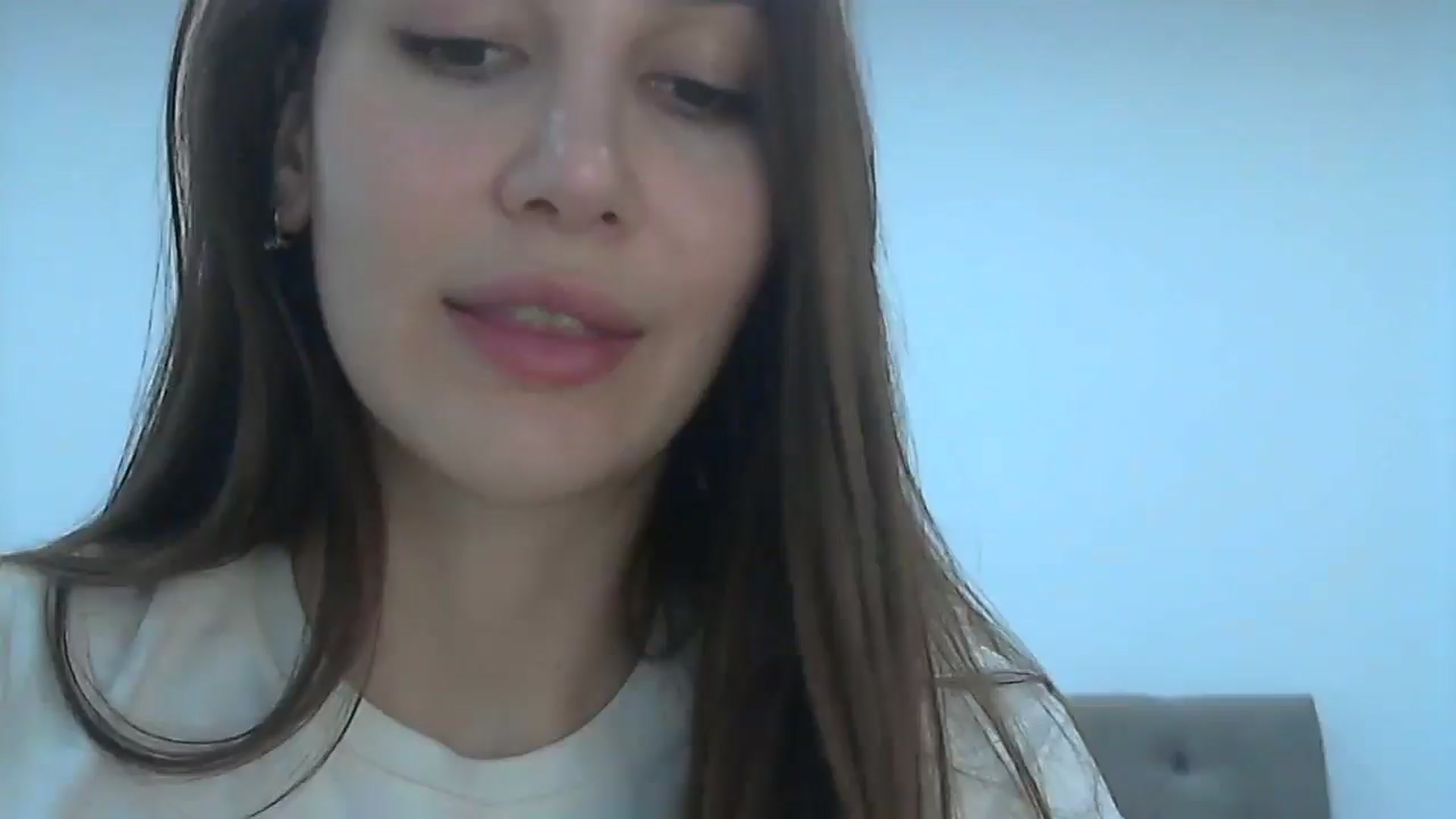 Gallery image thumbnail from HappinessInMe's myfreecams stream on, 03/26/2025, 16:20 image 8 of 20