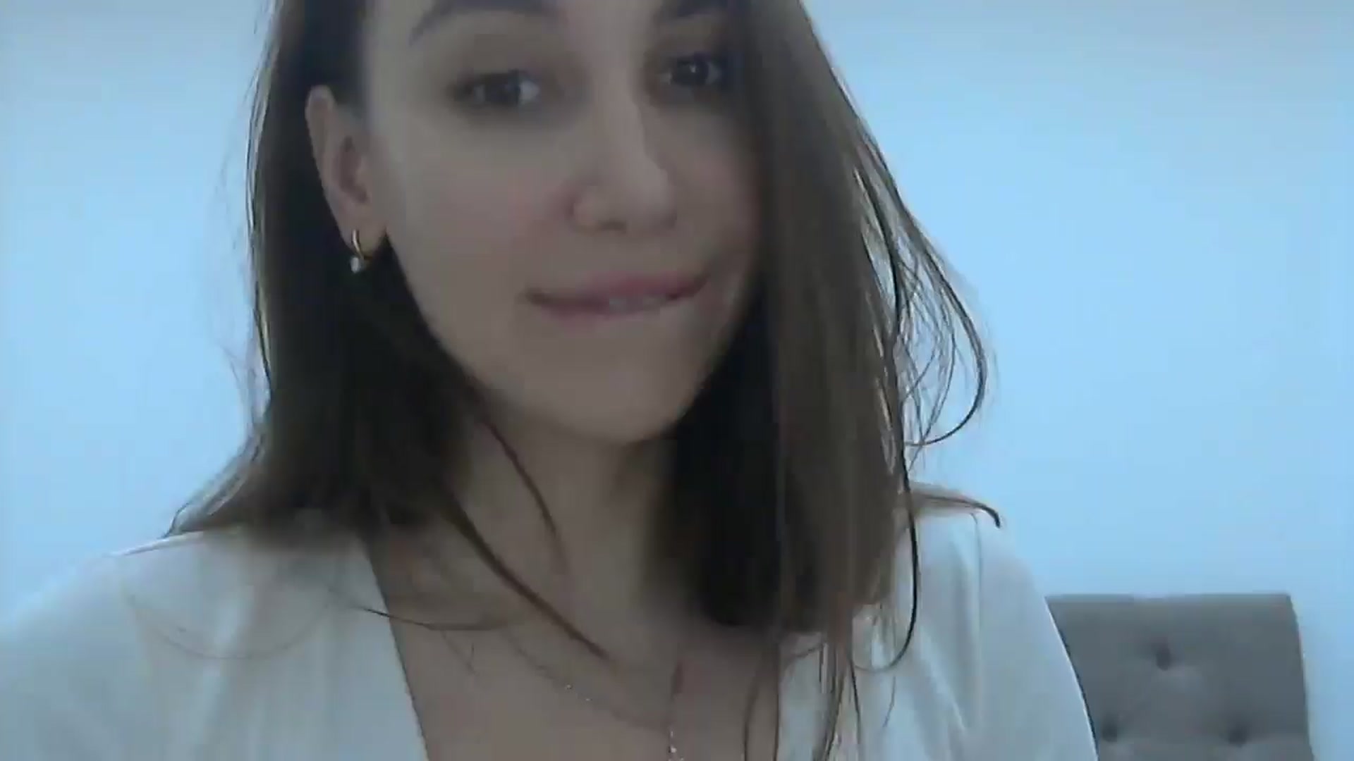 Gallery image thumbnail from HappinessInMe's myfreecams stream on, 03/30/2025, 15:42 image 1 of 20