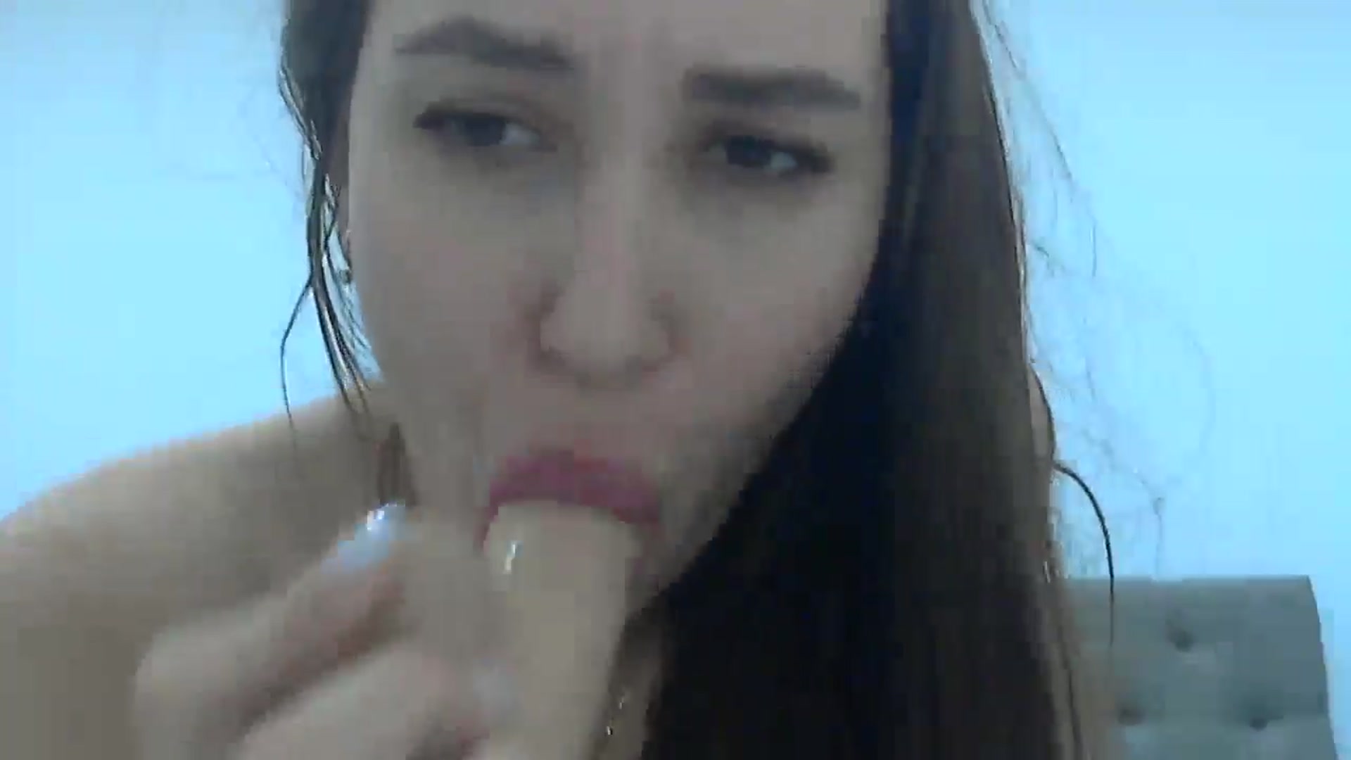 Gallery image thumbnail from HappinessInMe's myfreecams stream on, 03/30/2025, 16:28 image 8 of 20
