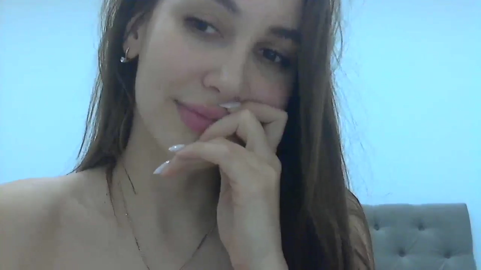 Gallery image thumbnail from HappinessInMe's myfreecams stream on, 03/30/2025, 16:28 image 13 of 20