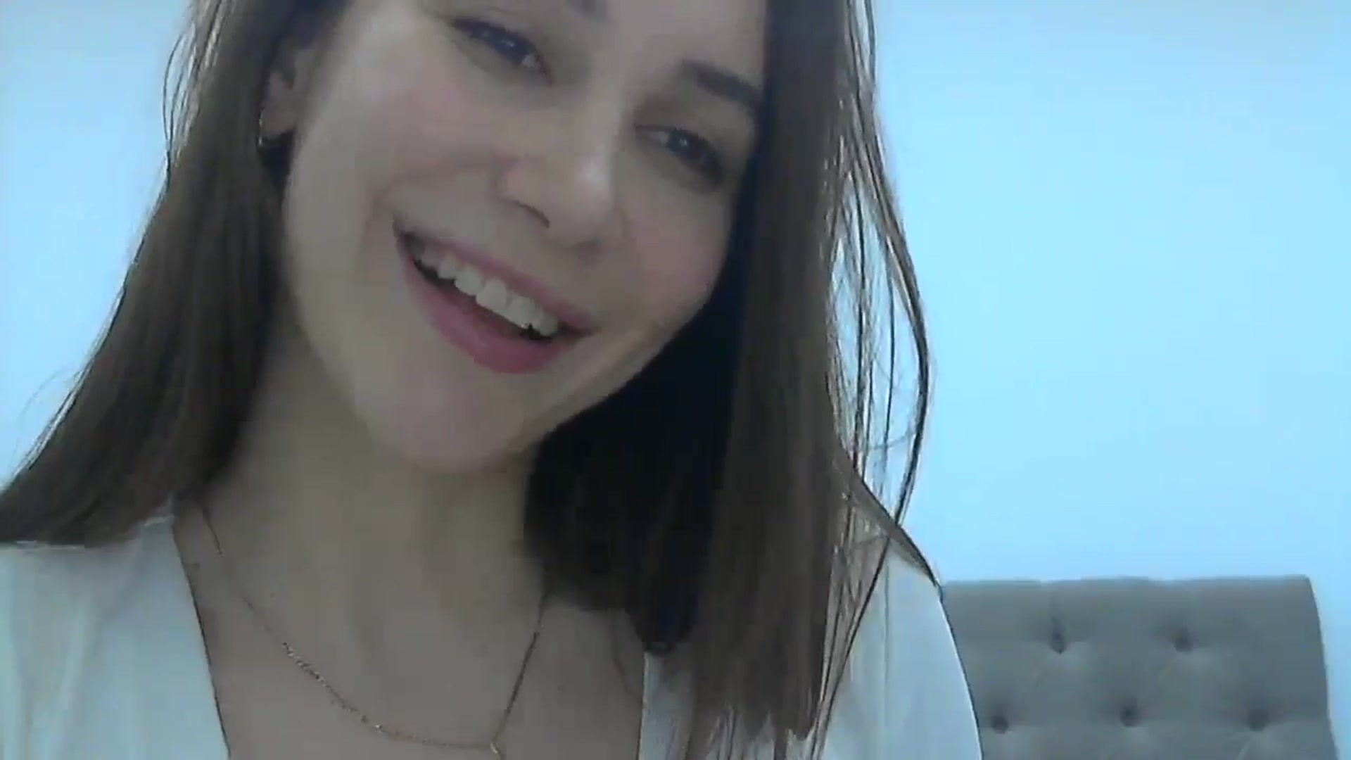 Gallery image thumbnail from HappinessInMe's myfreecams stream on, 03/30/2025, 16:28 image 2 of 20