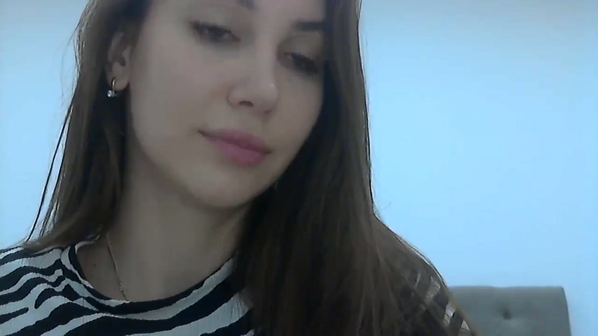 Gallery image thumbnail from HappinessInMe's myfreecams stream on, 04/02/2025, 15:26 image 7 of 20