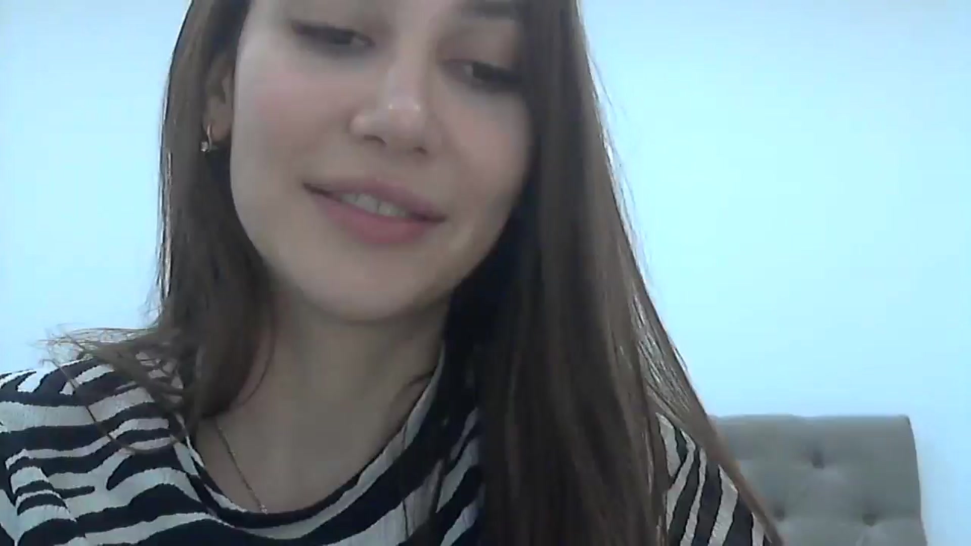 Gallery image thumbnail from HappinessInMe's myfreecams stream on, 04/02/2025, 15:26 image 18 of 20
