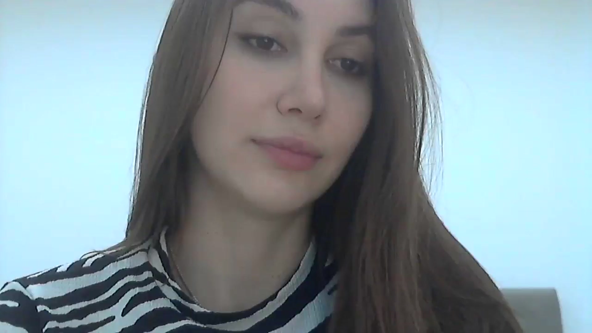 Gallery image thumbnail from HappinessInMe's myfreecams stream on, 04/02/2025, 15:26 image 1 of 20