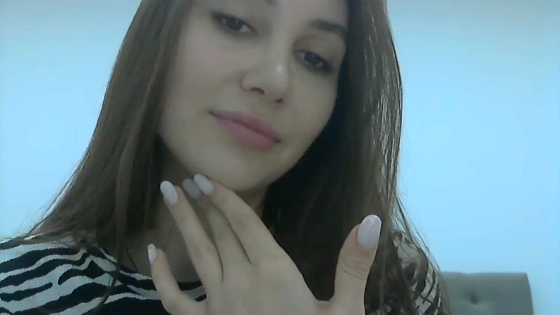 Gallery image thumbnail from HappinessInMe's myfreecams stream on, 04/02/2025, 15:26 image 3 of 20