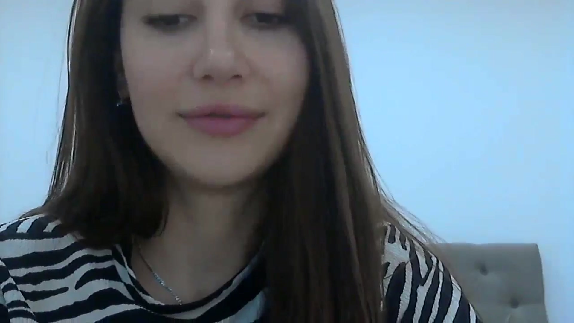 Gallery image thumbnail from HappinessInMe's myfreecams stream on, 04/02/2025, 15:26 image 17 of 20