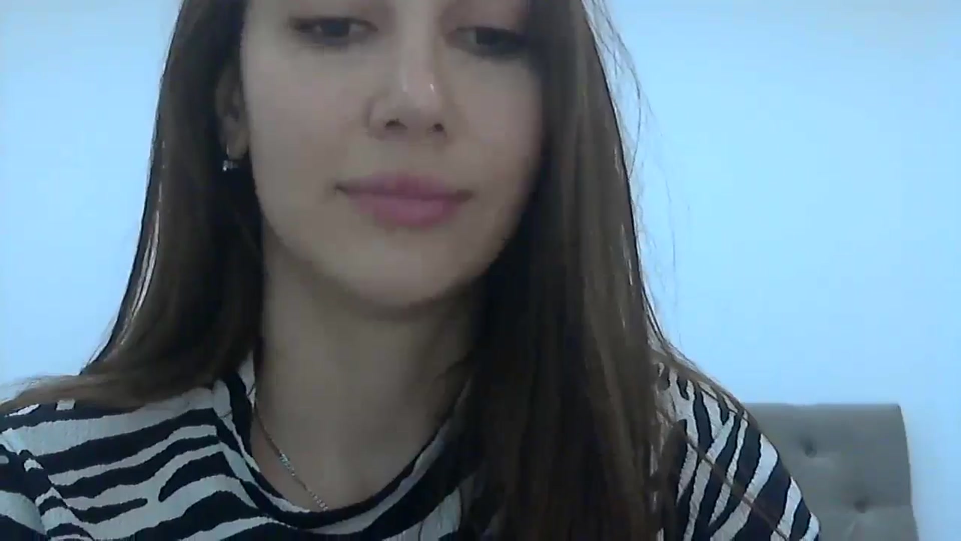 Gallery image thumbnail from HappinessInMe's myfreecams stream on, 04/02/2025, 15:26 image 19 of 20