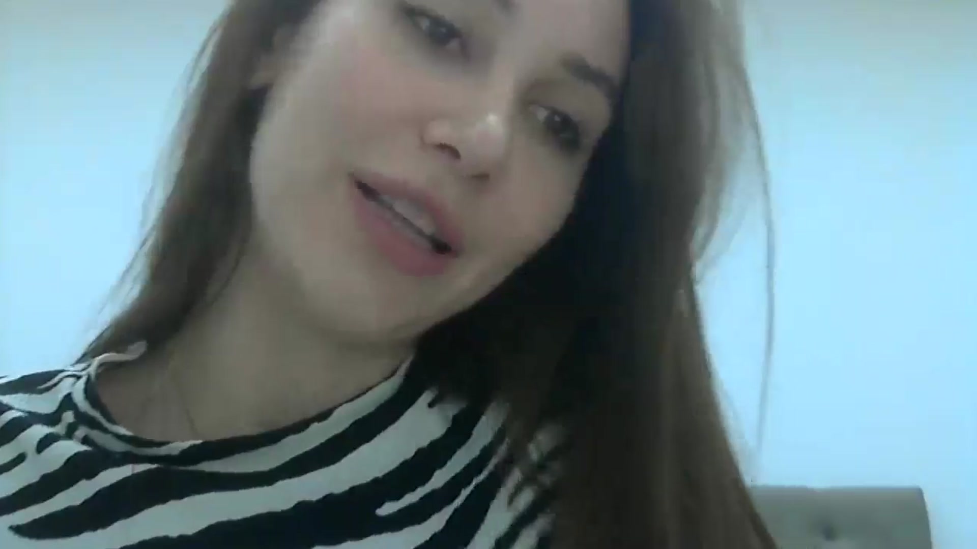 Gallery image thumbnail from HappinessInMe's myfreecams stream on, 04/02/2025, 15:26 image 6 of 20