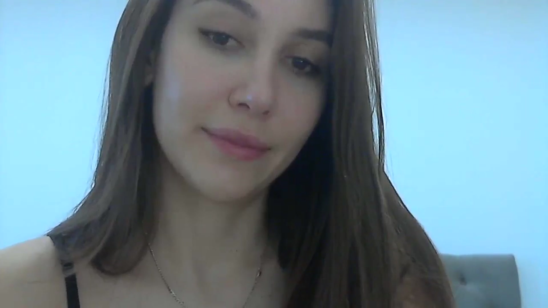 Gallery image thumbnail from HappinessInMe's myfreecams stream on, 04/03/2025, 15:10 image 2 of 20