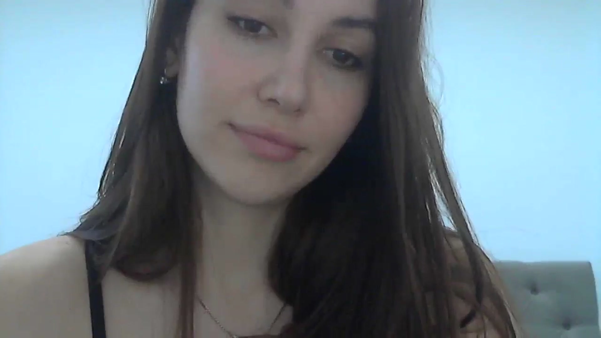 Gallery image thumbnail from HappinessInMe's myfreecams stream on, 04/06/2025, 16:30 image 3 of 20