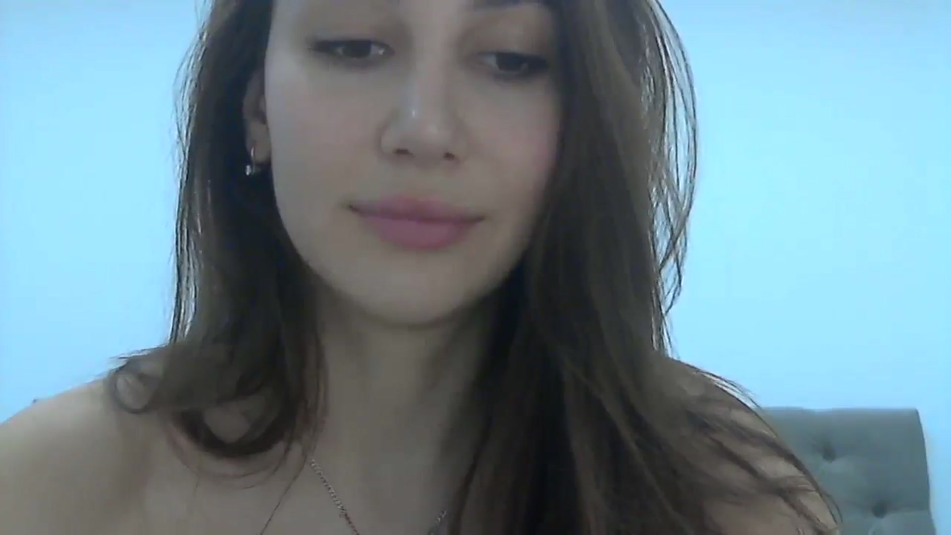 Gallery image thumbnail from HappinessInMe's myfreecams stream on, 04/06/2025, 16:30 image 19 of 20