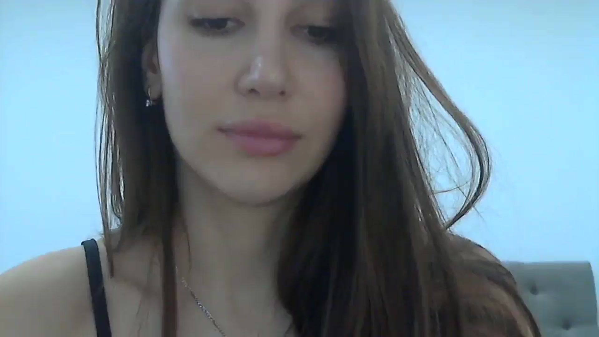 Gallery image thumbnail from HappinessInMe's myfreecams stream on, 04/06/2025, 16:30 image 4 of 20