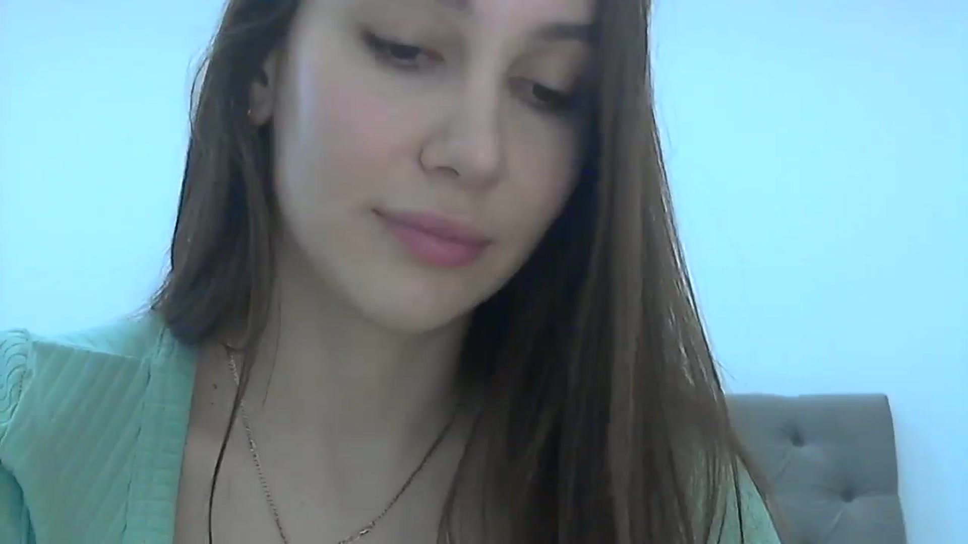 Gallery image thumbnail from HappinessInMe's myfreecams stream on, 04/07/2025, 16:11 image 9 of 20