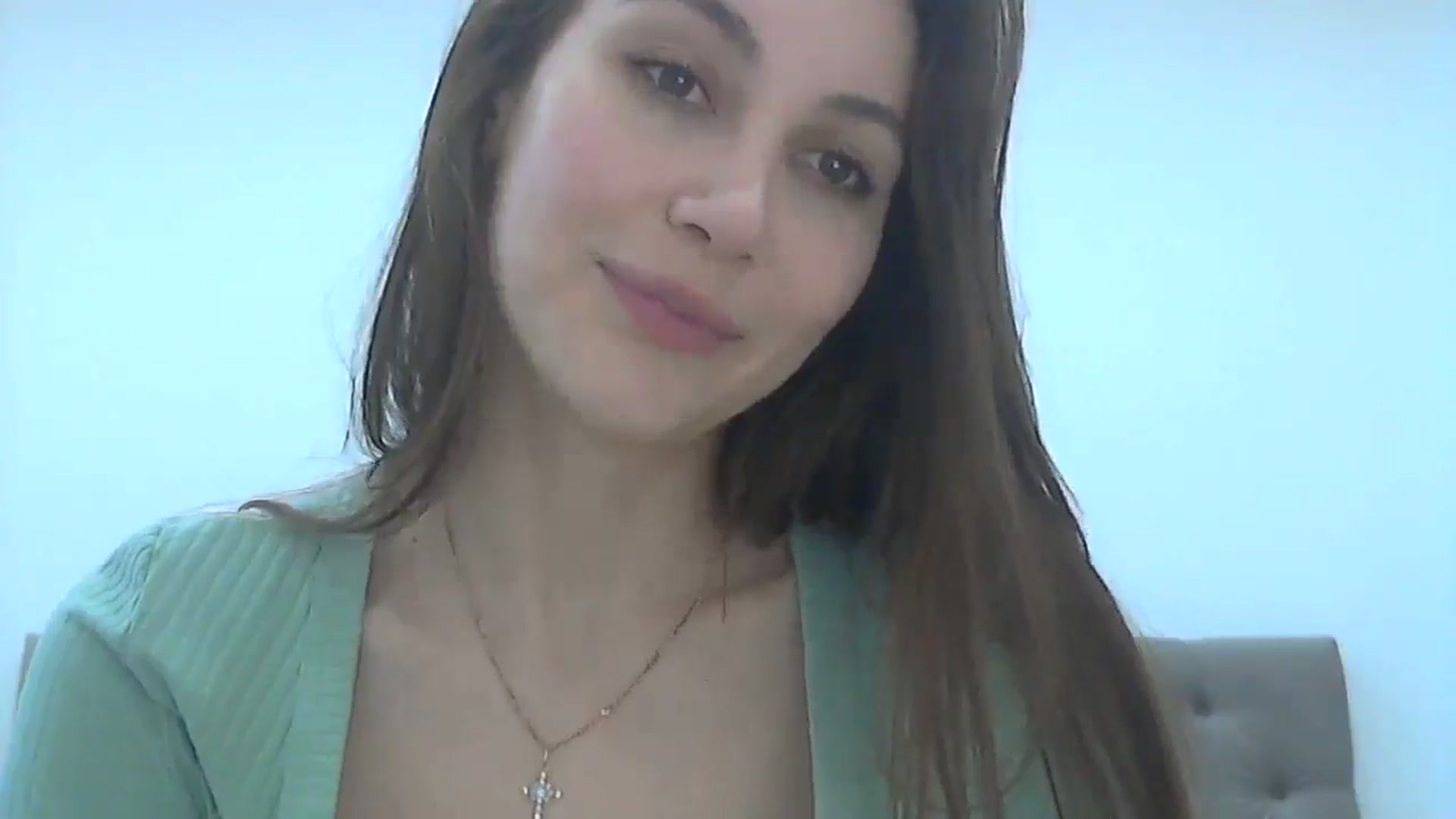 Gallery image thumbnail from HappinessInMe's myfreecams stream on, 04/07/2025, 16:11 image 4 of 20