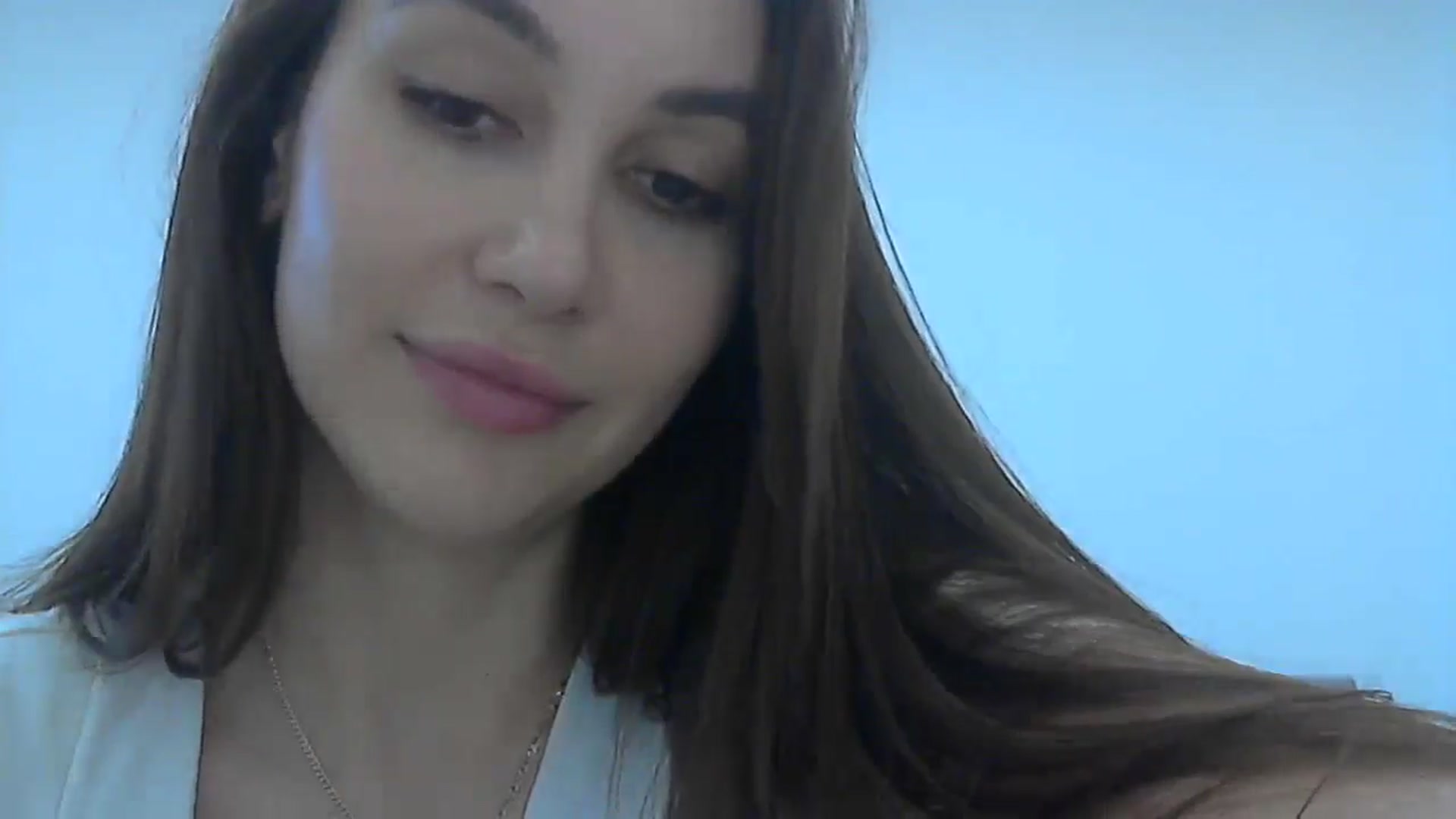 Gallery image thumbnail from HappinessInMe's myfreecams stream on, 04/08/2025, 15:58 image 11 of 20