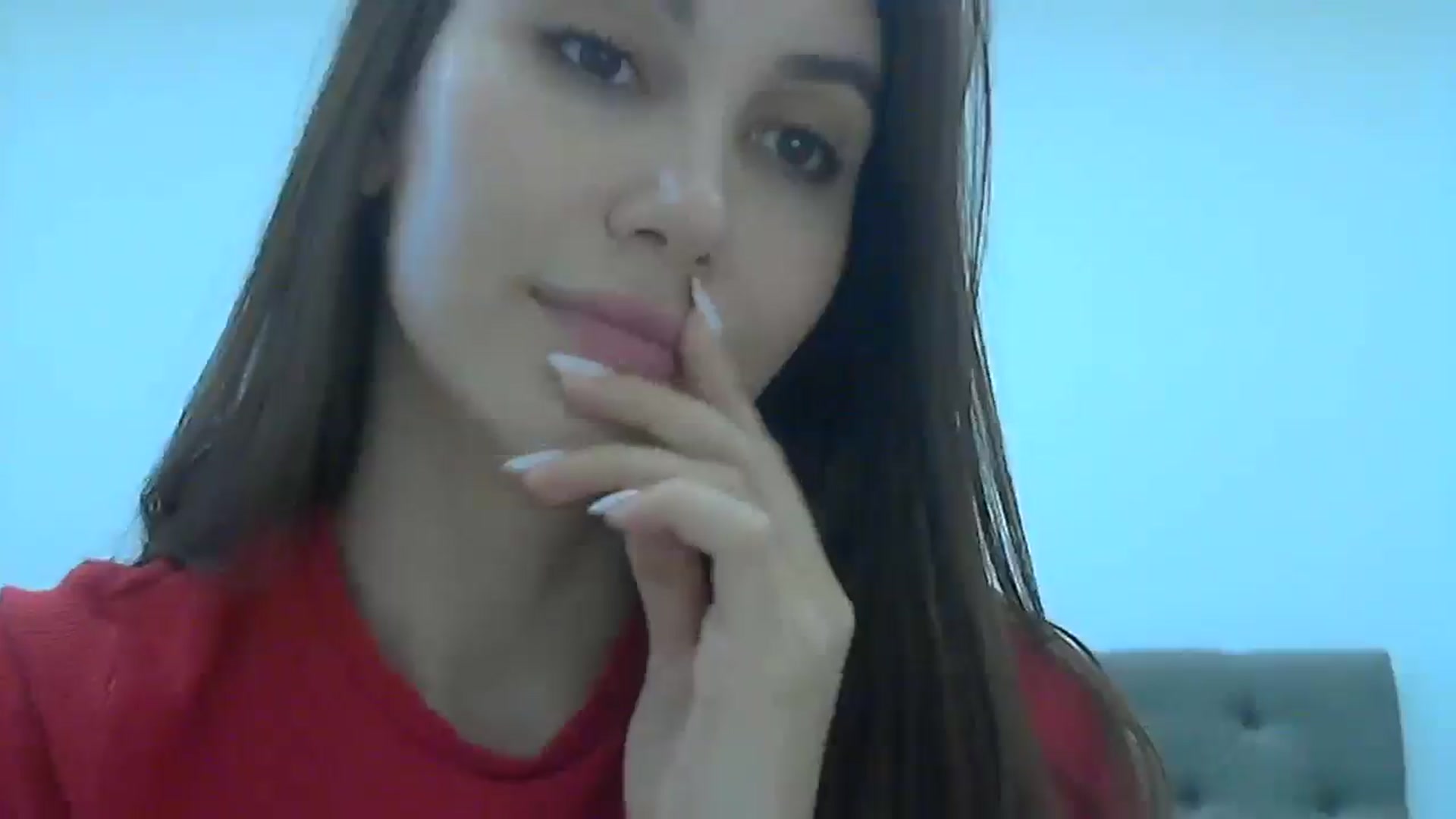 Gallery image thumbnail from HappinessInMe's myfreecams stream on, 04/09/2025, 15:19 image 15 of 20