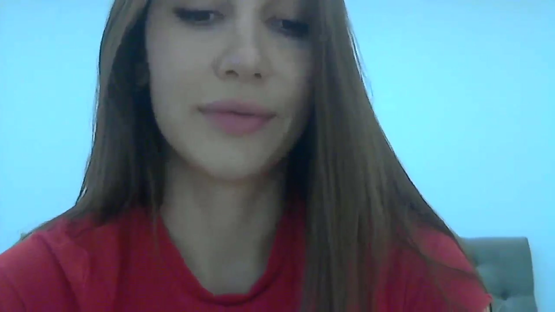 Gallery image thumbnail from HappinessInMe's myfreecams stream on, 04/09/2025, 15:19 image 10 of 20