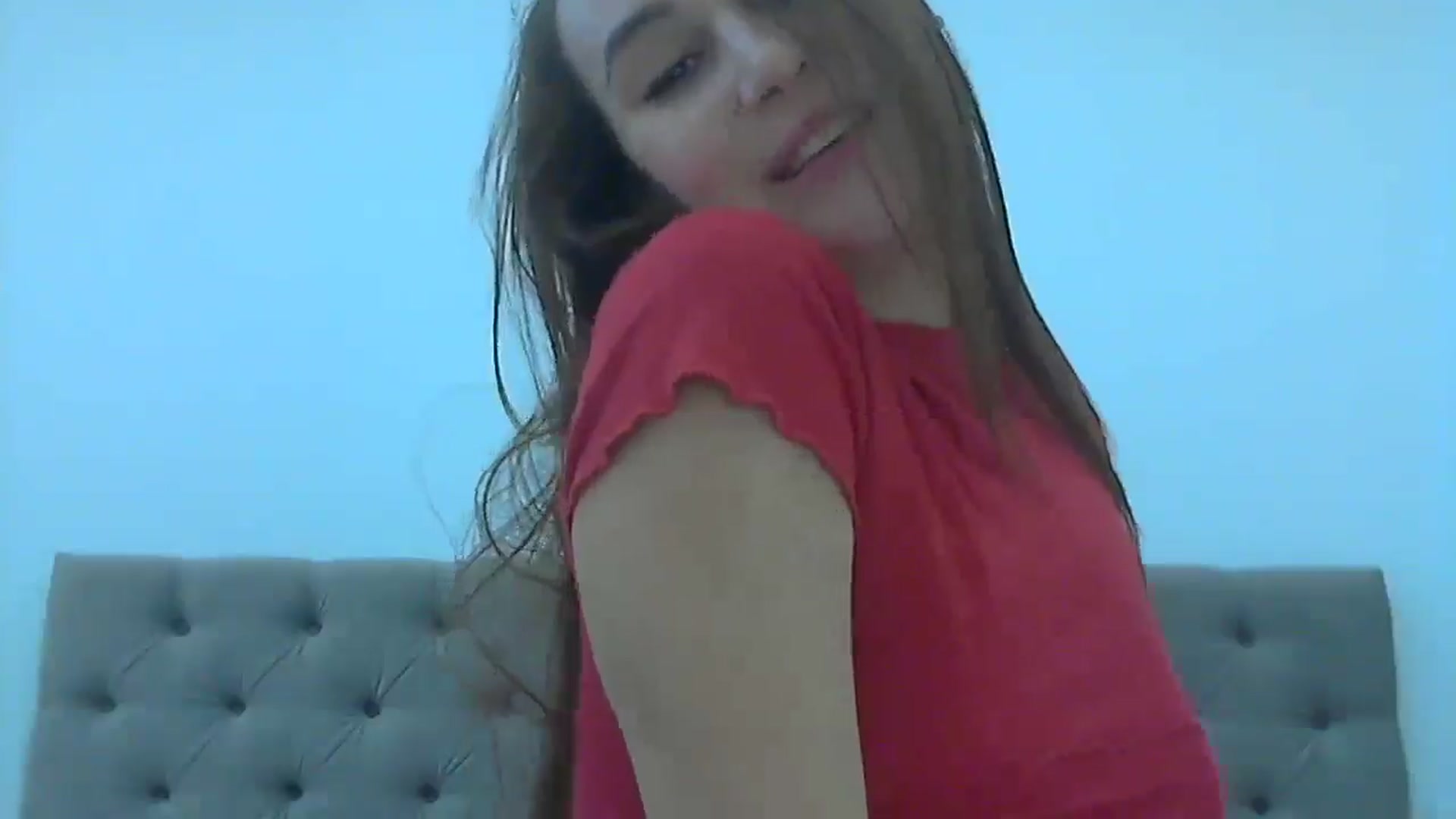 Gallery image thumbnail from HappinessInMe's myfreecams stream on, 04/09/2025, 15:19 image 6 of 20