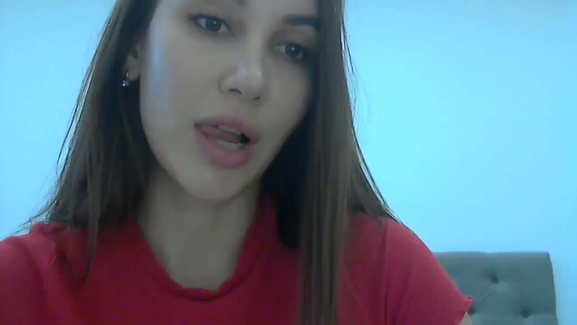 Gallery image thumbnail from HappinessInMe's myfreecams stream on, 04/09/2025, 15:19 image 9 of 20