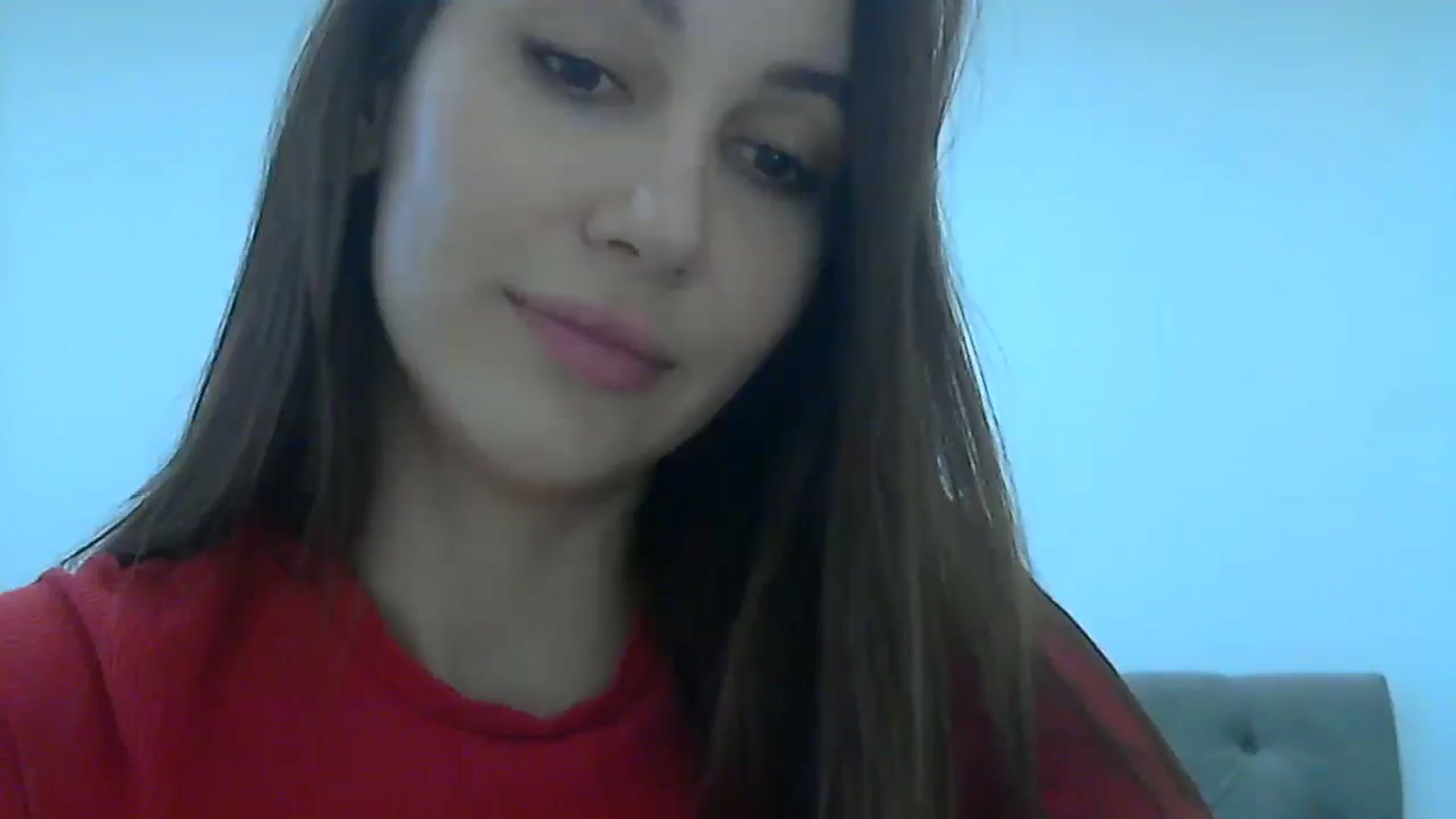 Gallery image thumbnail from HappinessInMe's myfreecams stream on, 04/09/2025, 15:19 image 5 of 20