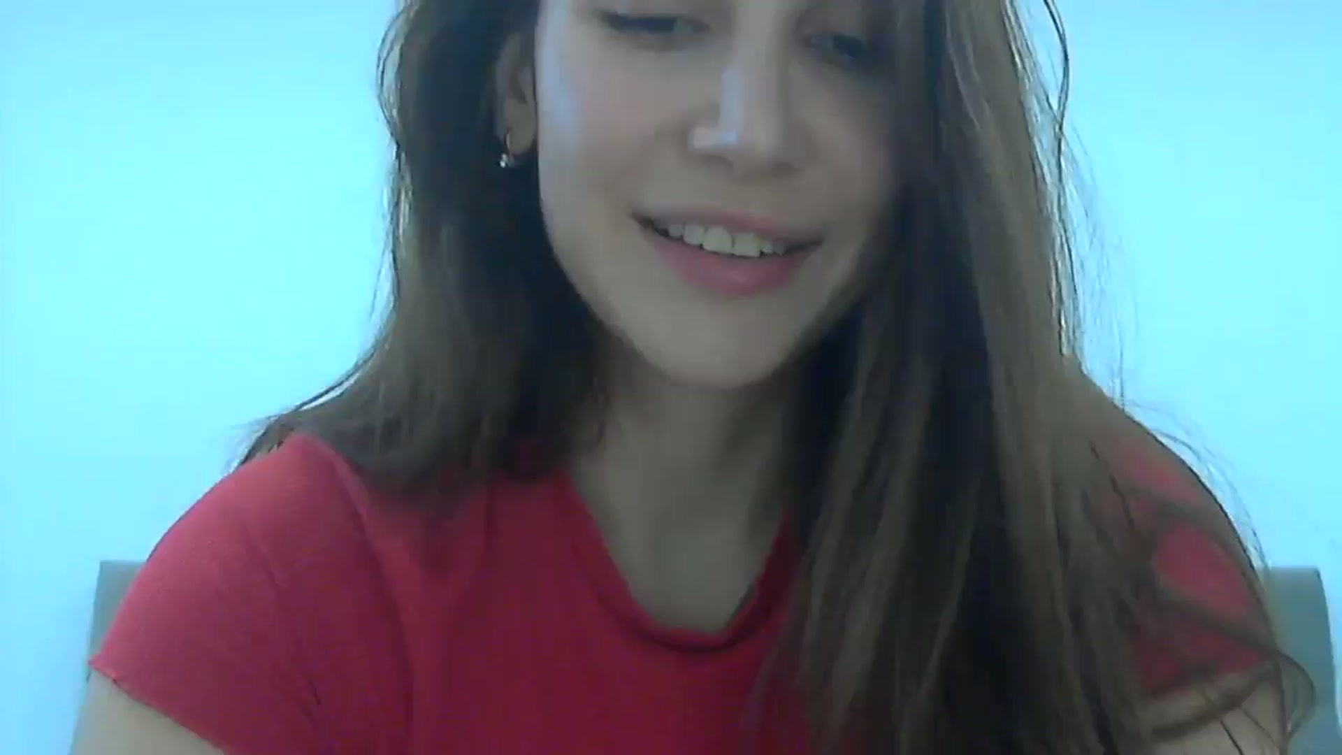 Gallery image thumbnail from HappinessInMe's myfreecams stream on, 04/15/2025, 15:32 image 19 of 20