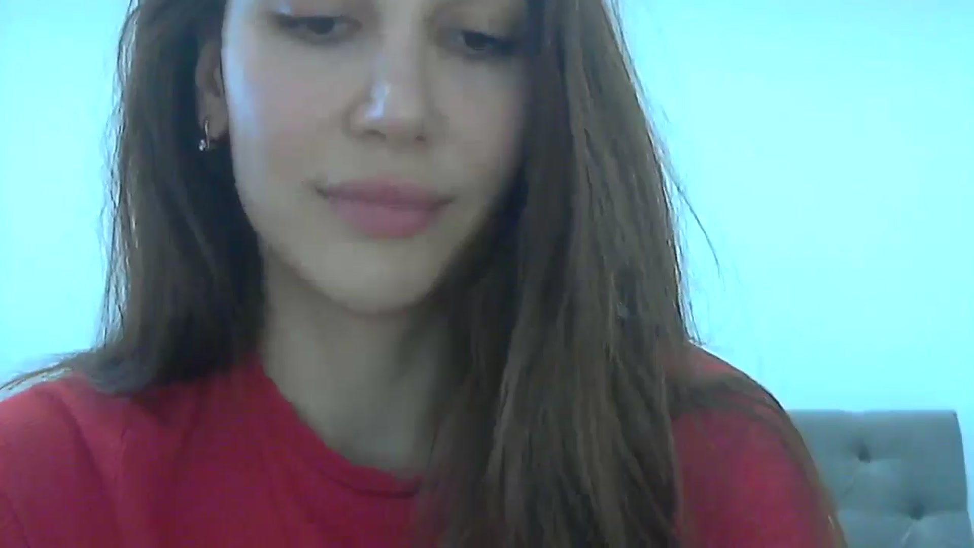 Gallery image thumbnail from HappinessInMe's myfreecams stream on, 04/15/2025, 15:32 image 10 of 20
