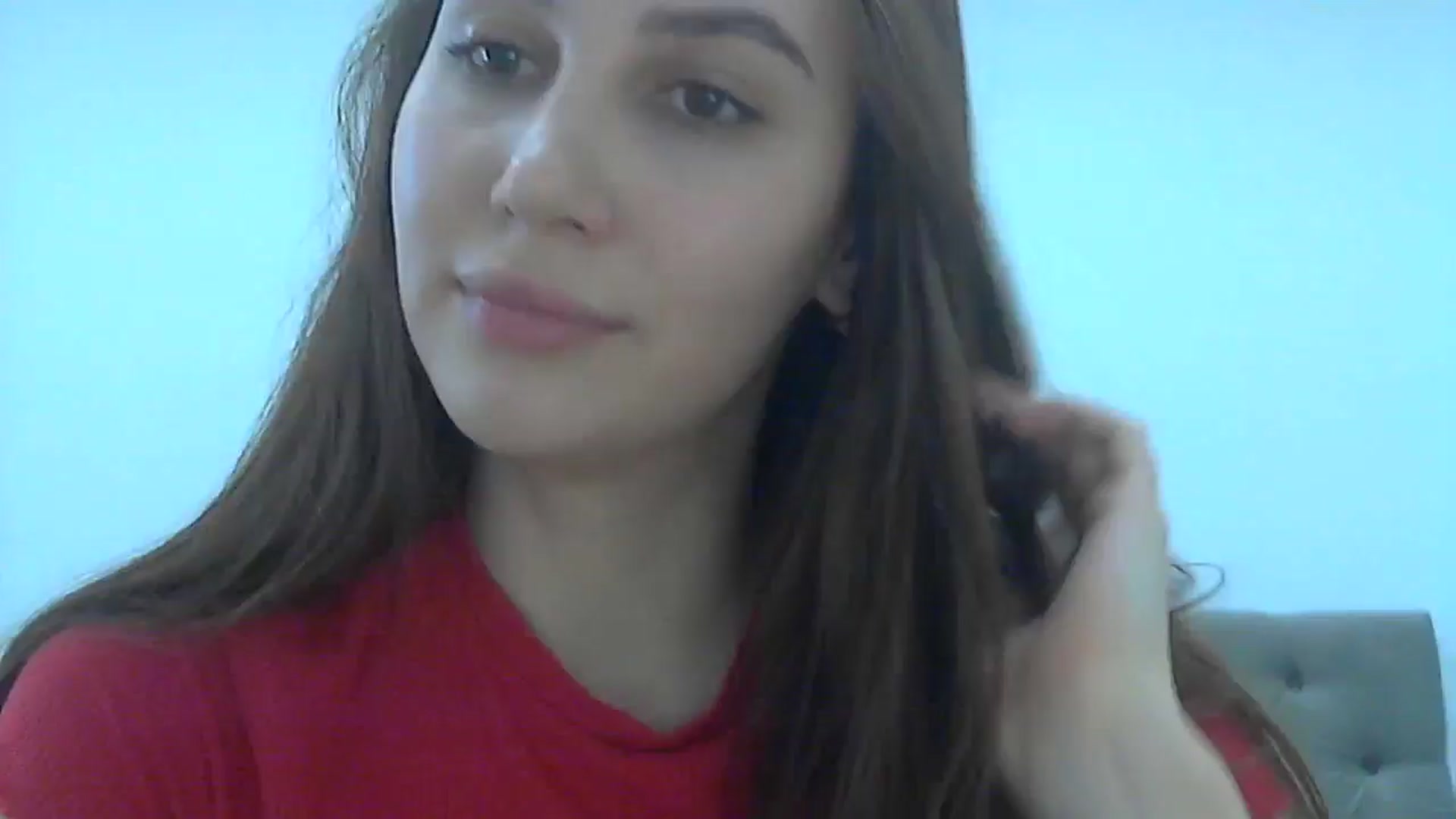Gallery image thumbnail from HappinessInMe's myfreecams stream on, 04/15/2025, 15:32 image 12 of 20