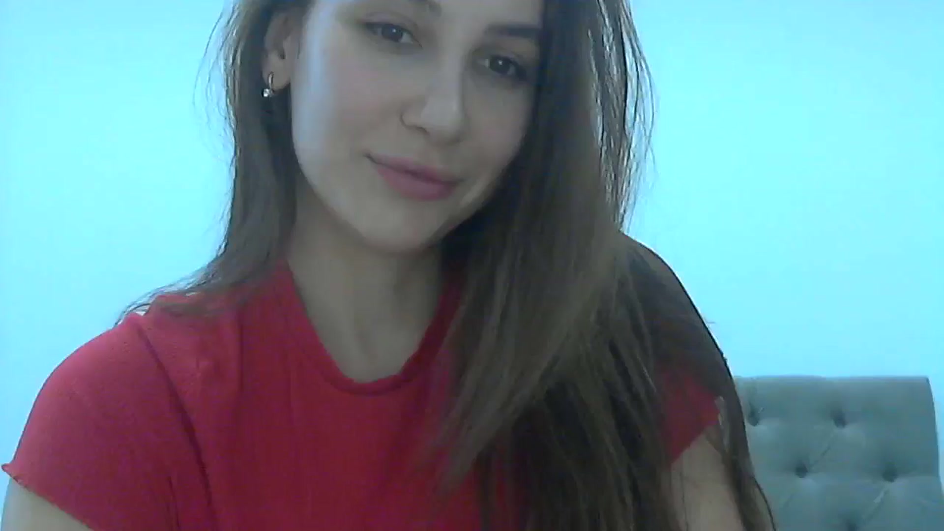 Gallery image thumbnail from HappinessInMe's myfreecams stream on, 04/15/2025, 15:32 image 15 of 20