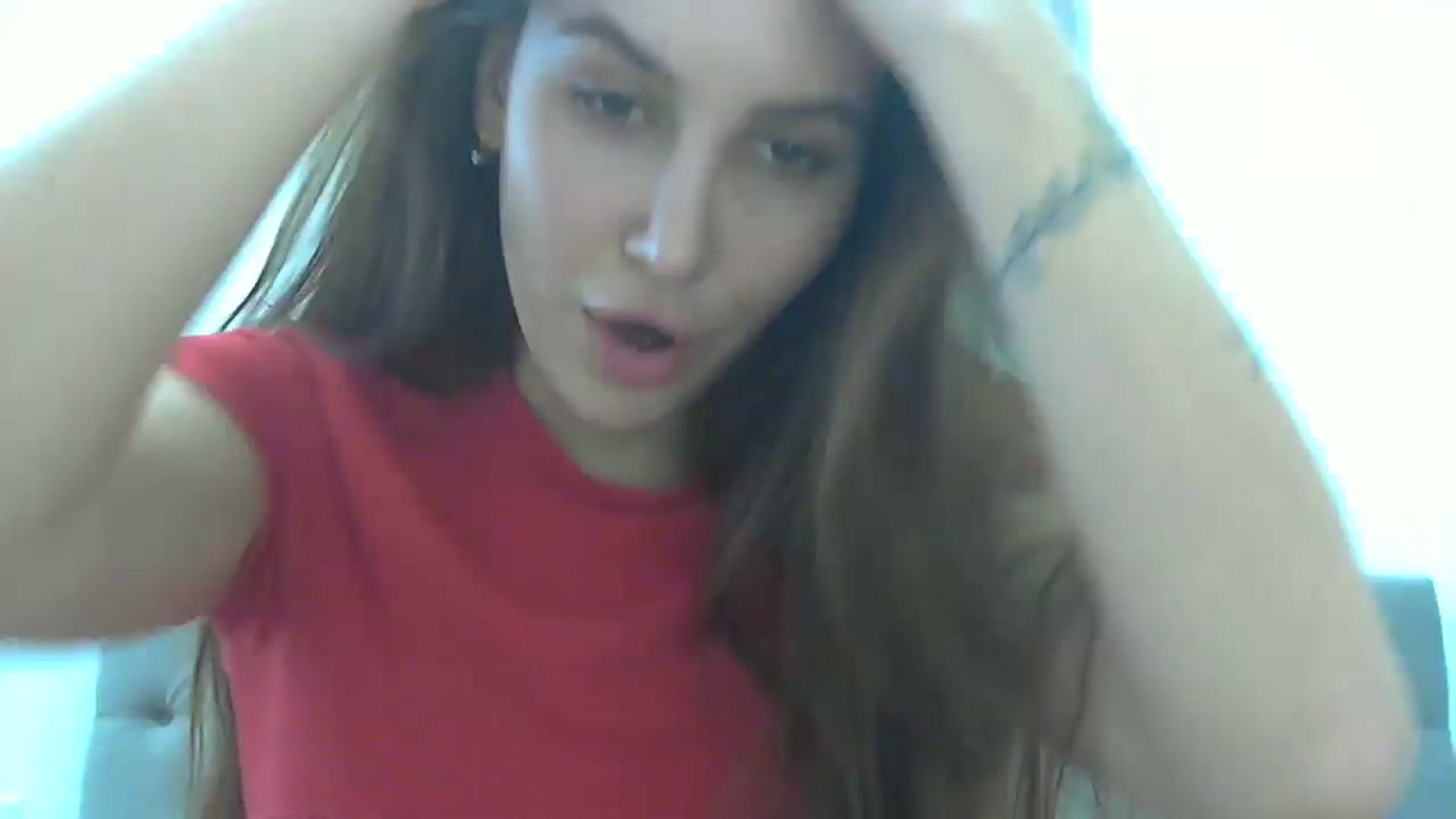 Gallery image thumbnail from HappinessInMe's myfreecams stream on, 04/15/2025, 15:32 image 16 of 20