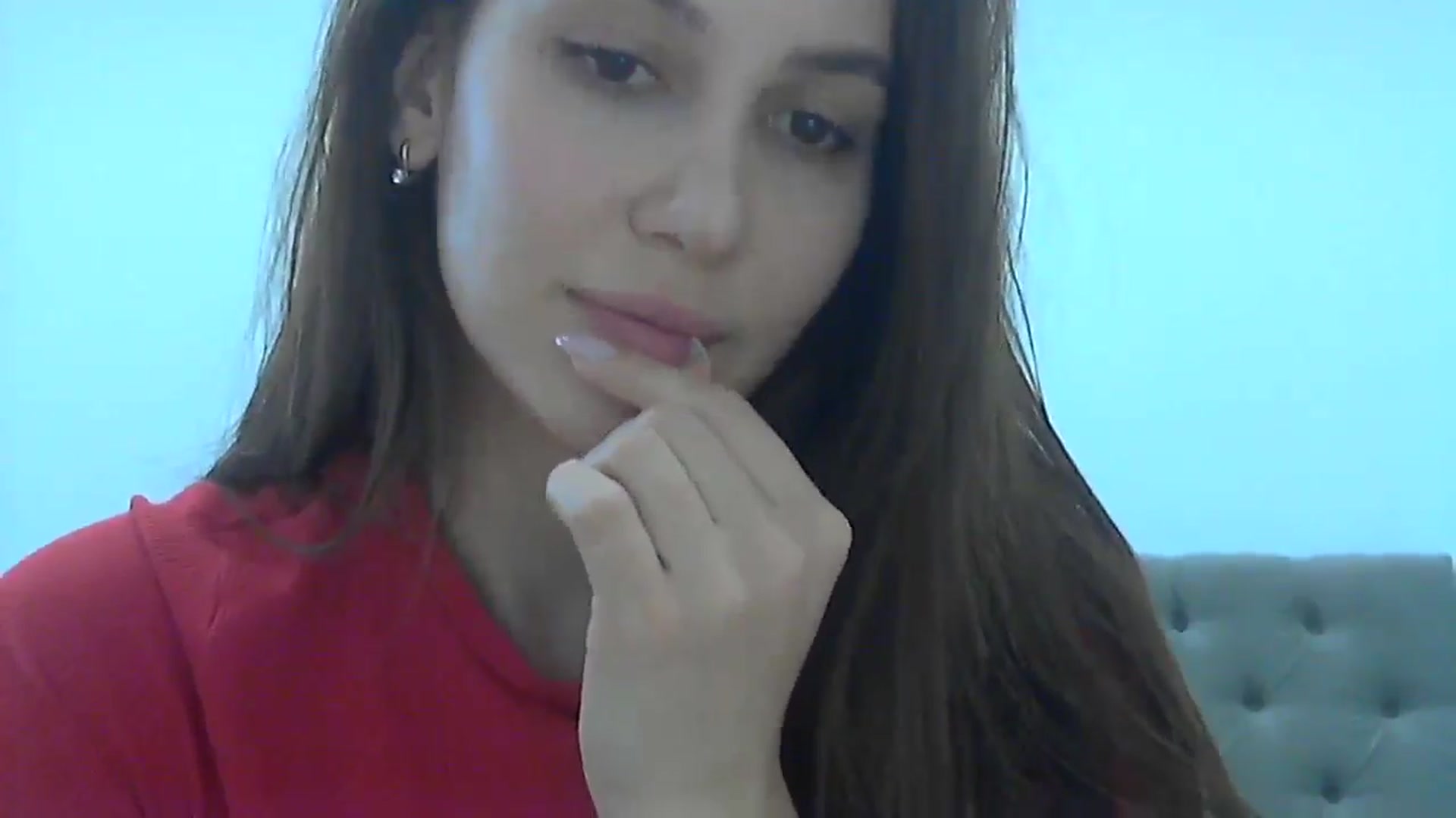 Gallery image thumbnail from HappinessInMe's myfreecams stream on, 04/15/2025, 15:32 image 6 of 20