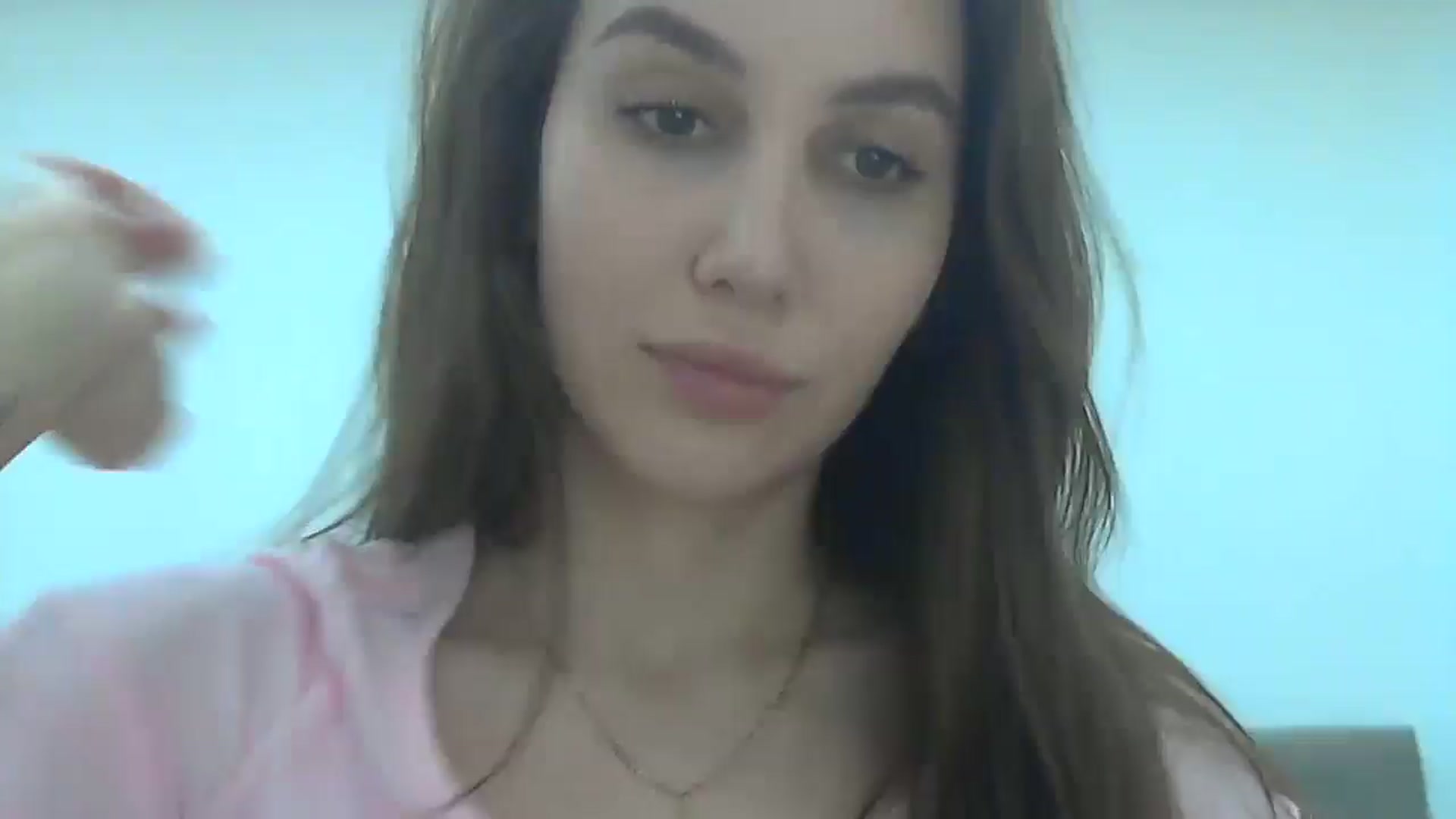 Gallery image thumbnail from HappinessInMe's myfreecams stream on, 04/17/2025, 15:28 image 1 of 20