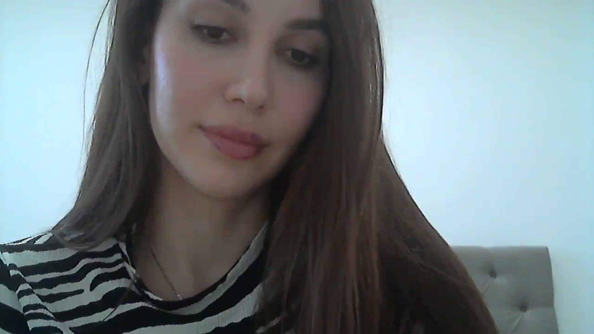 Gallery image thumbnail from HappinessInMe's myfreecams stream on, 04/19/2025, 15:26 image 17 of 20