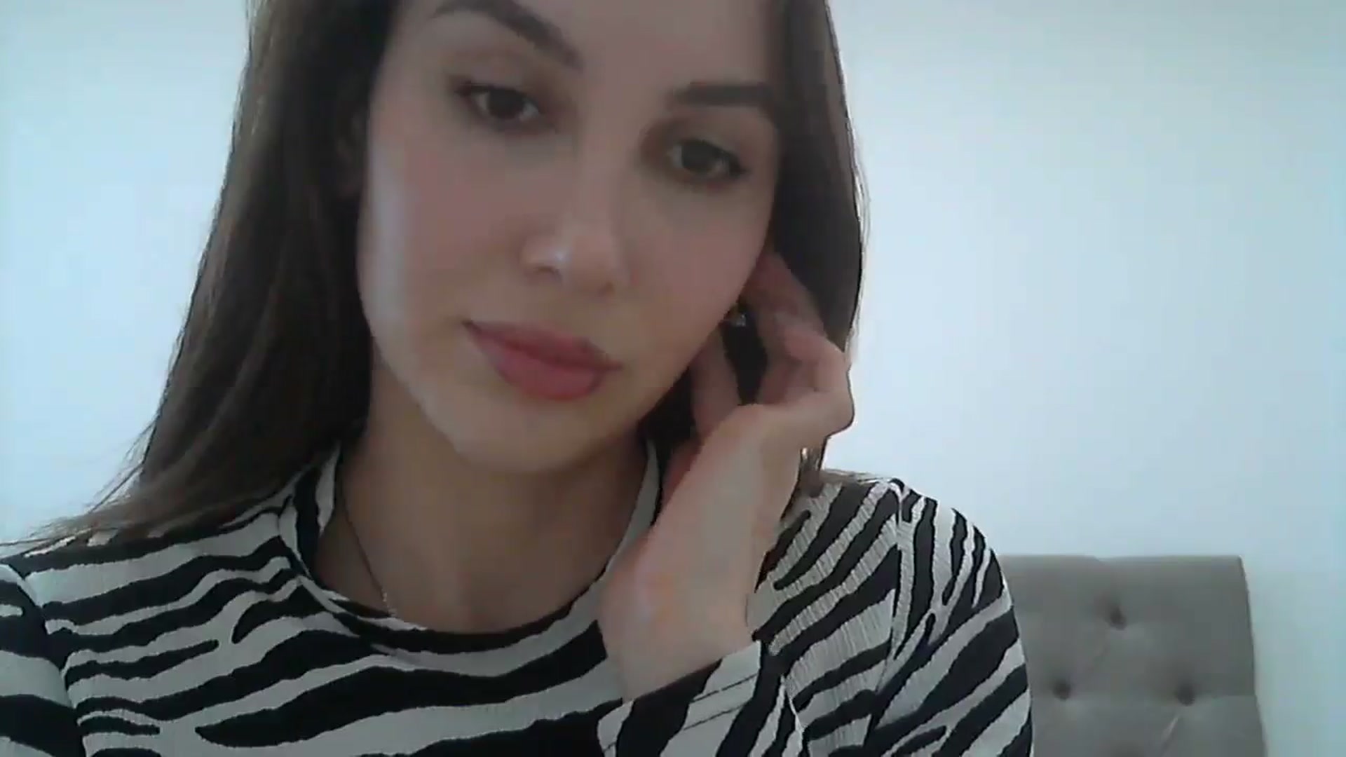 Gallery image thumbnail from HappinessInMe's myfreecams stream on, 04/19/2025, 15:26 image 19 of 20