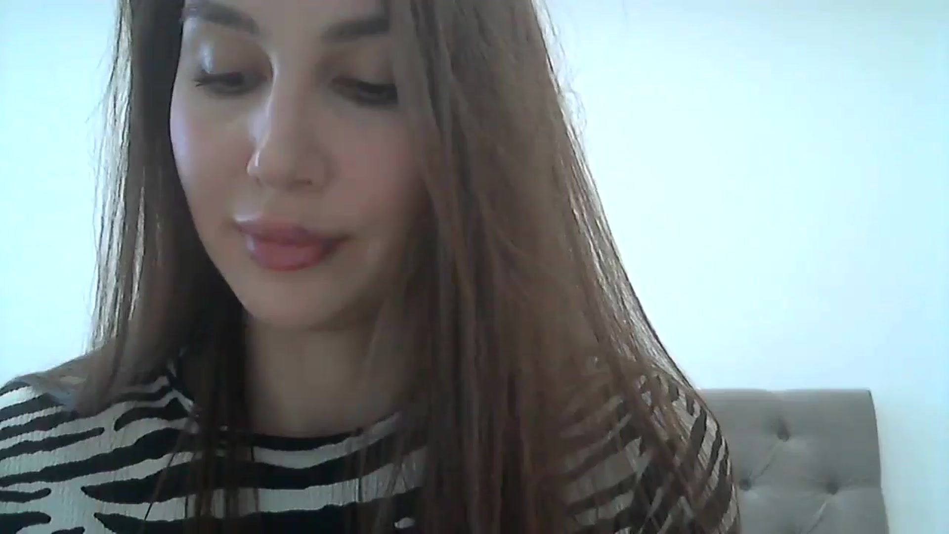 Gallery image thumbnail from HappinessInMe's myfreecams stream on, 04/19/2025, 15:45 image 8 of 20