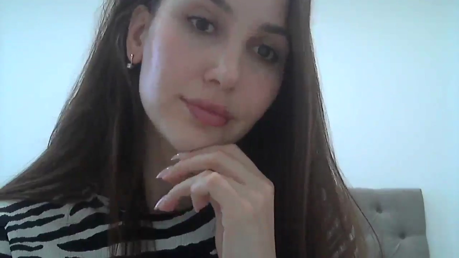 Gallery image thumbnail from HappinessInMe's myfreecams stream on, 04/19/2025, 15:45 image 12 of 20