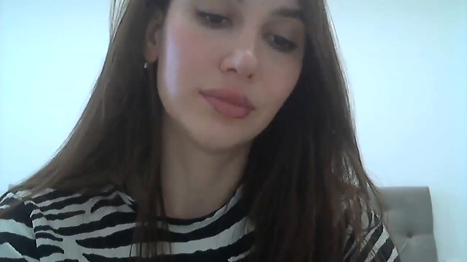 Gallery image thumbnail from HappinessInMe's myfreecams stream on, 04/19/2025, 15:45 image 9 of 20