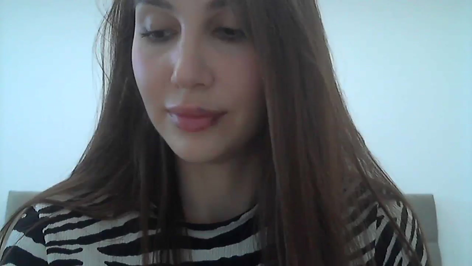 Gallery image thumbnail from HappinessInMe's myfreecams stream on, 04/19/2025, 15:45 image 14 of 20