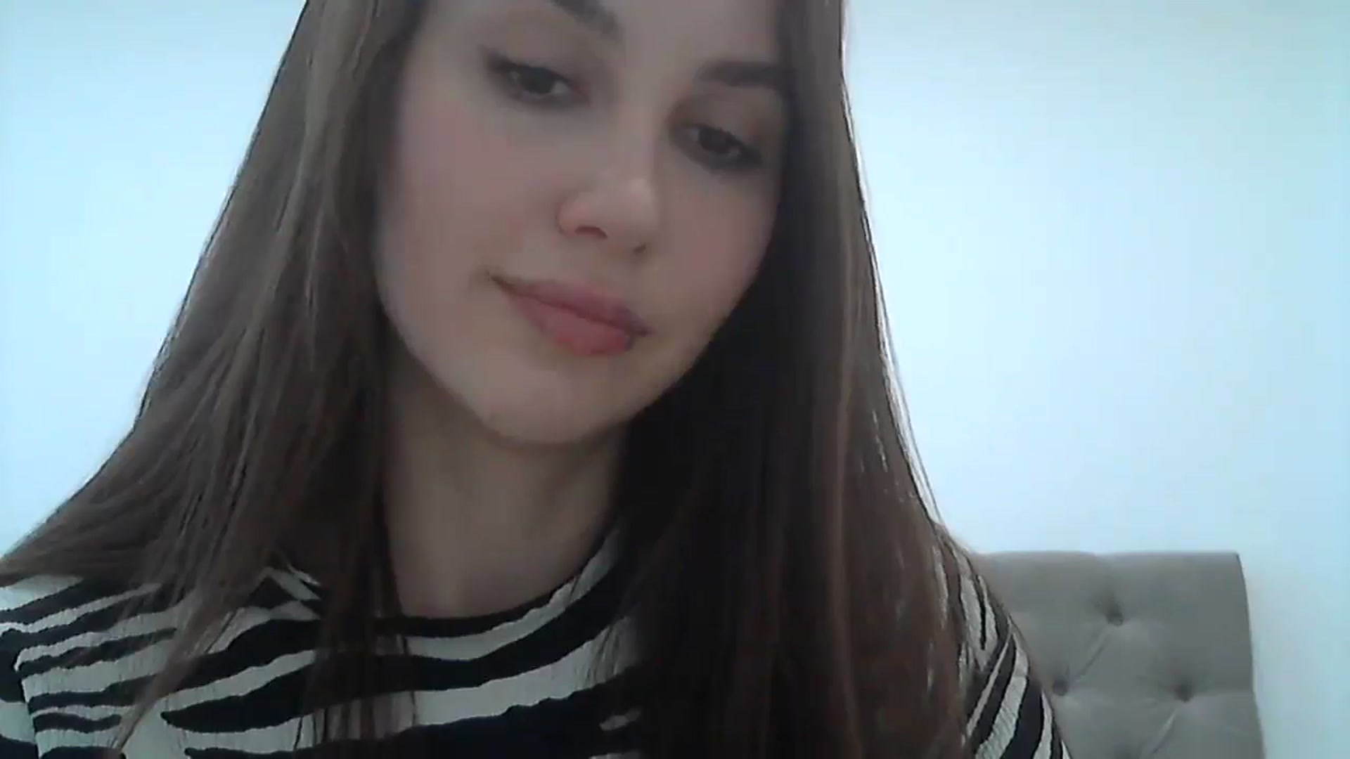 Gallery image thumbnail from HappinessInMe's myfreecams stream on, 04/19/2025, 15:45 image 10 of 20